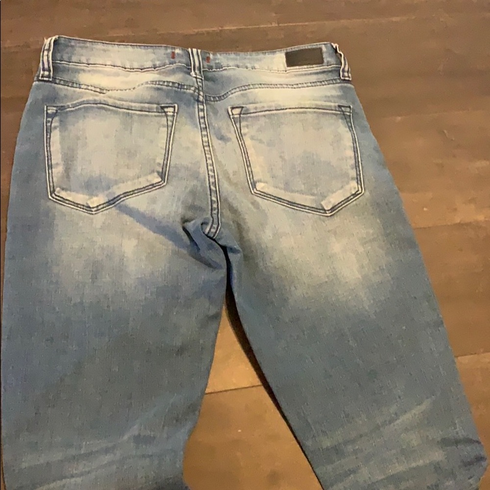 Dear John Jeans - Picture 2 of 2